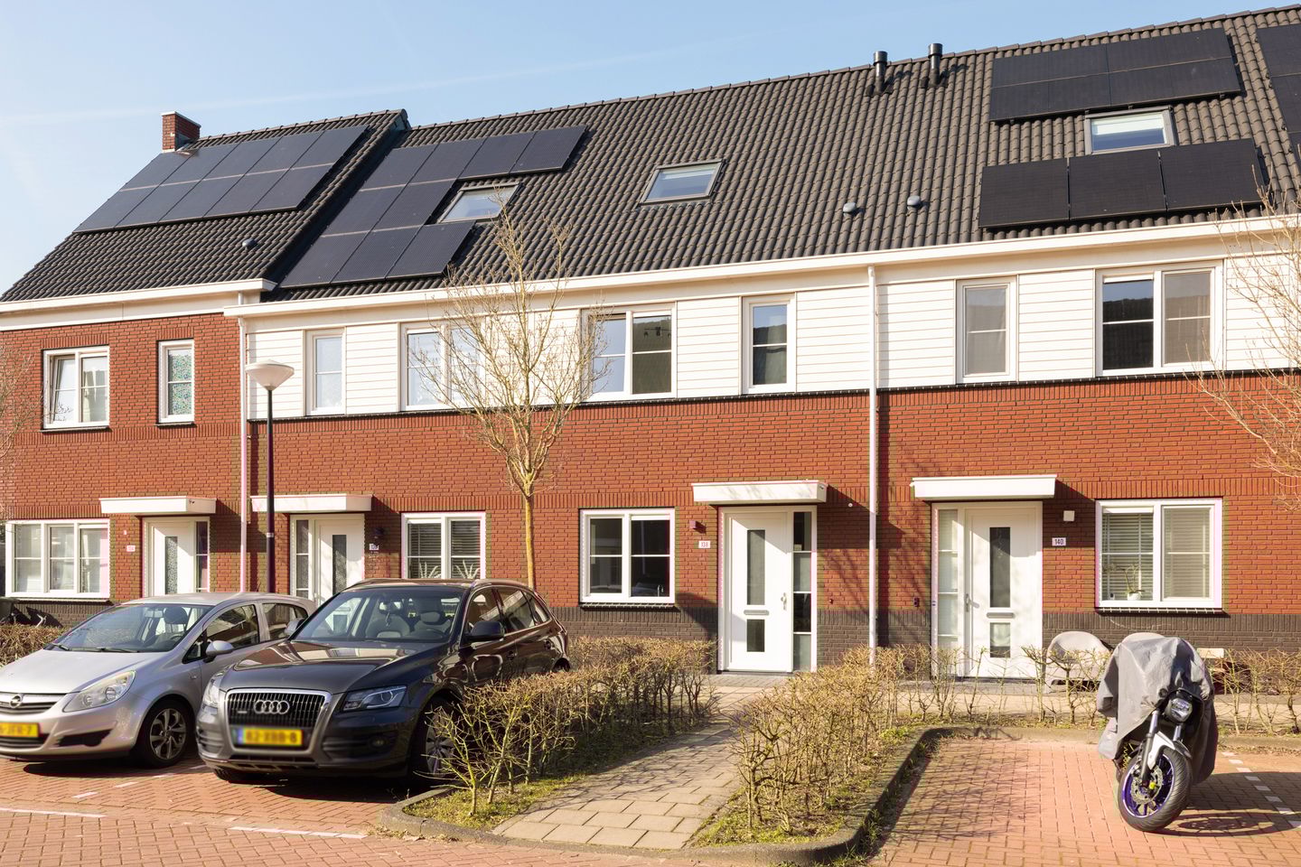 Foto 1 van Gooise Kant 138