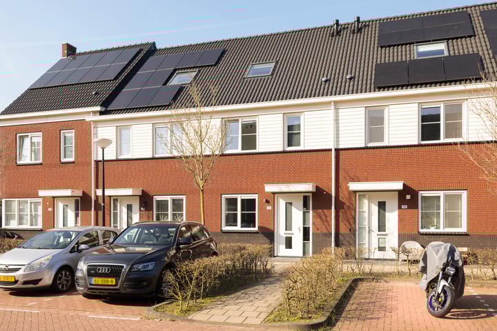 Foto 1 van Gooise Kant 138