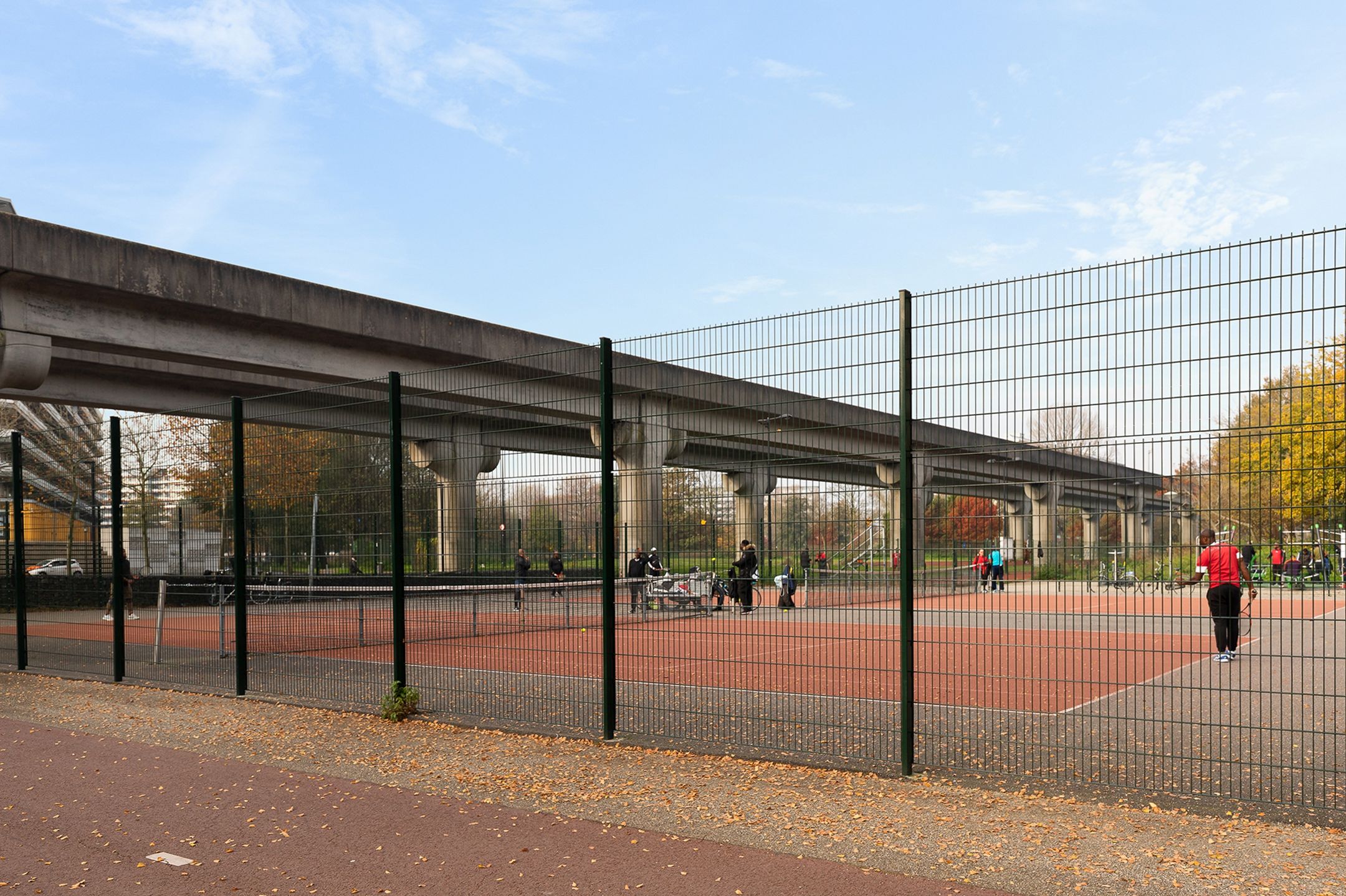 Foto 30 van Gooise Kant 138