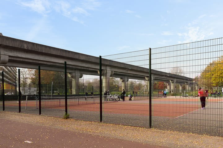 Foto 30 van Gooise Kant 138