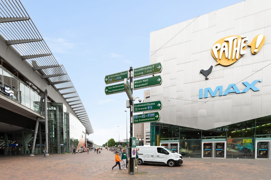 Foto 31 van Gooise Kant 138