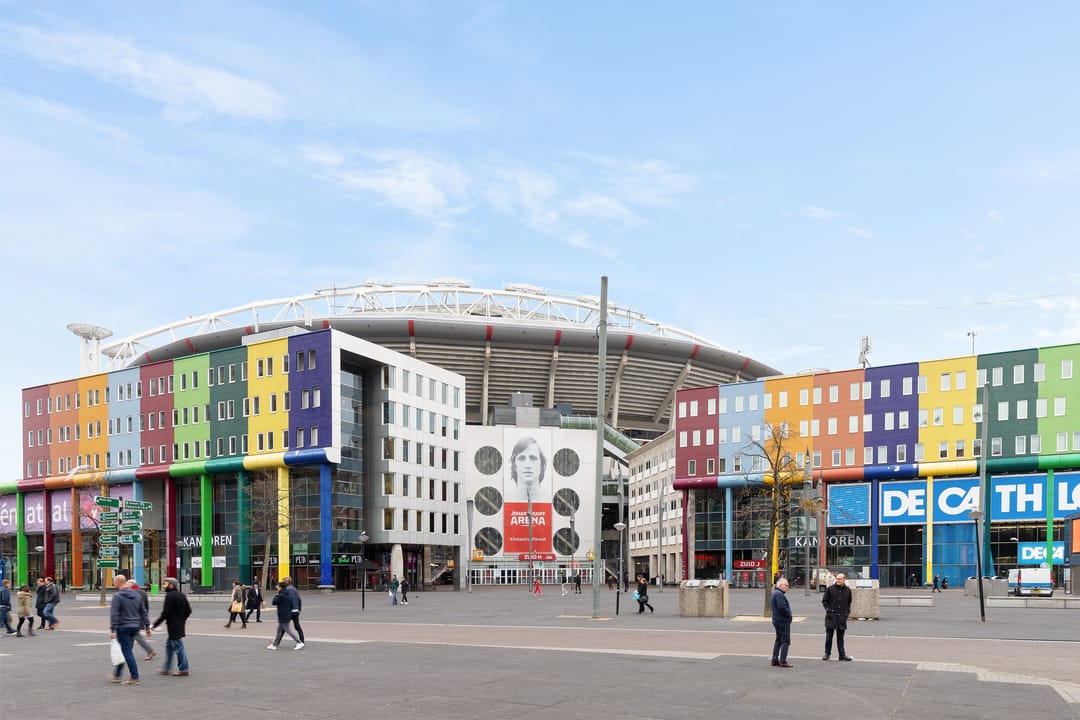 Foto 32 van Gooise Kant 138