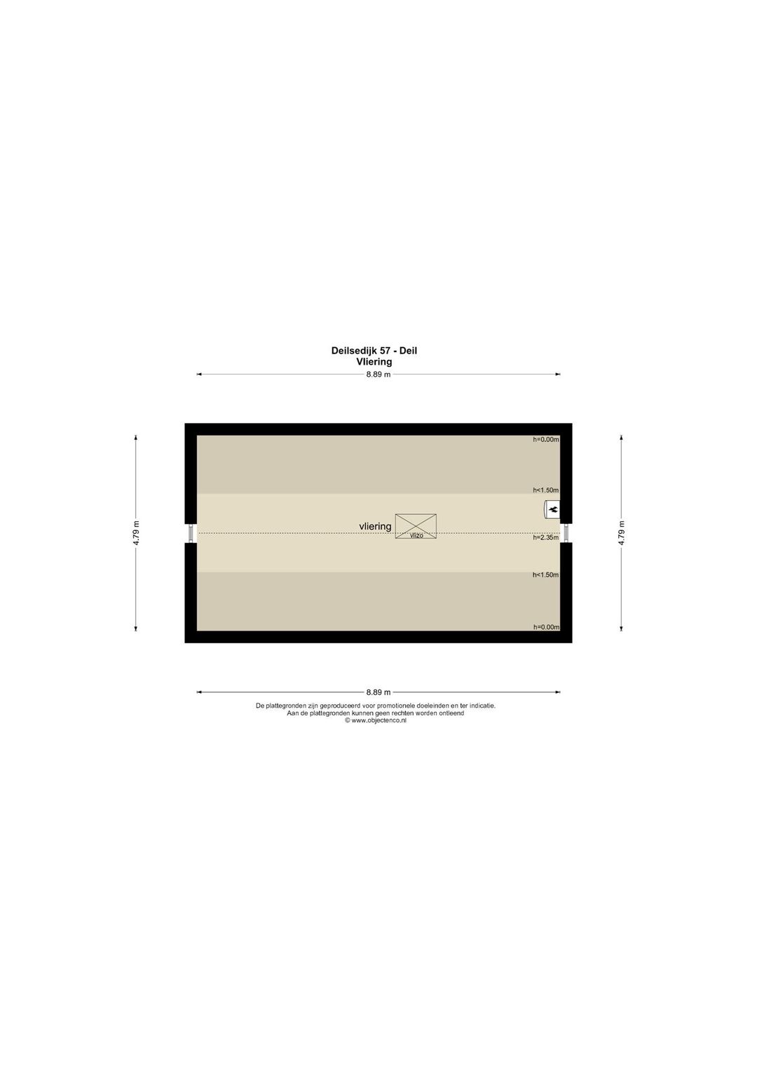 Foto 41 van Deilsedijk 57