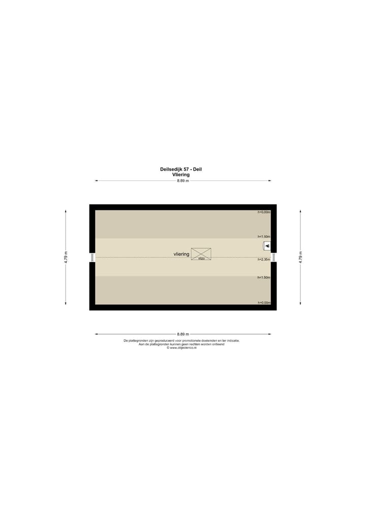 Foto 41 van Deilsedijk 57