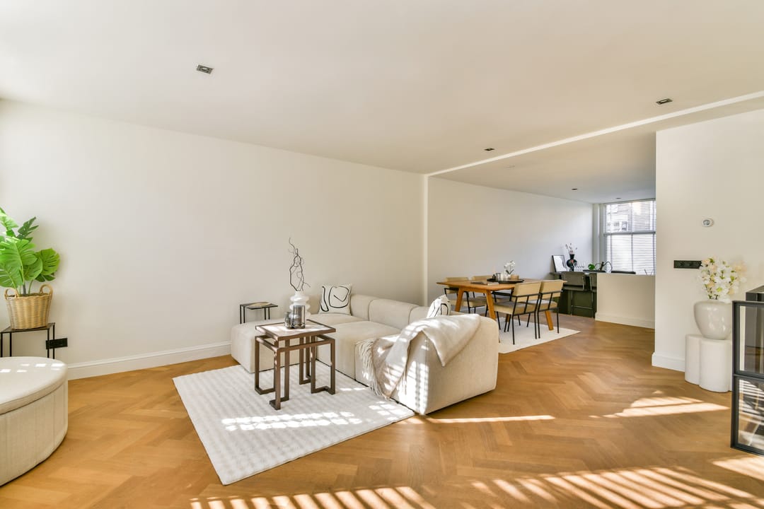 Foto 1 van Westerkade 19-A