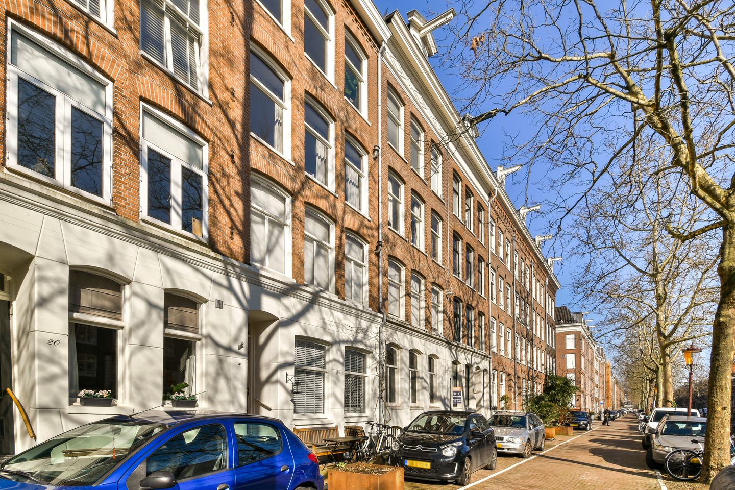 Foto 4 van Westerkade 19-A