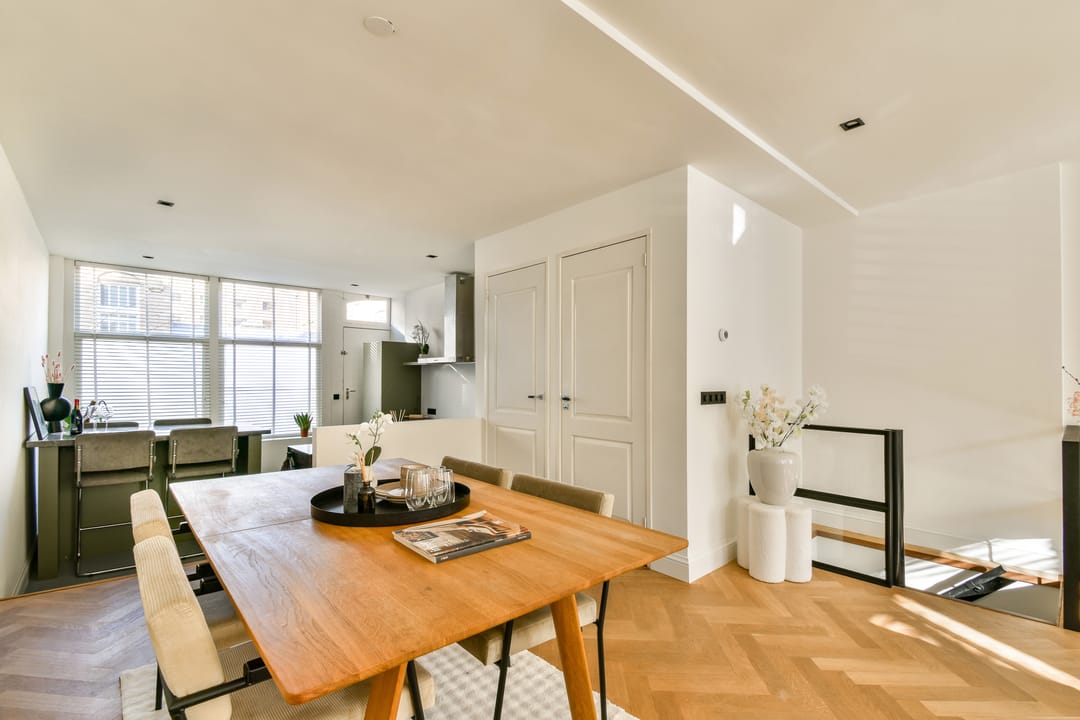 Foto 8 van Westerkade 19-A