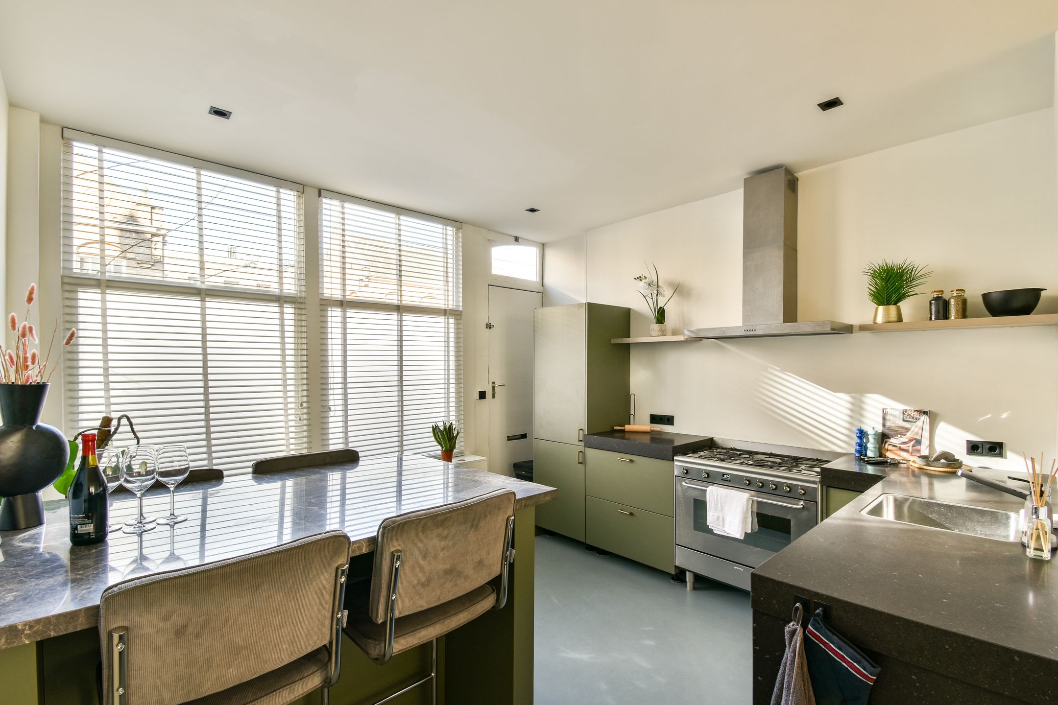 Foto 9 van Westerkade 19-A