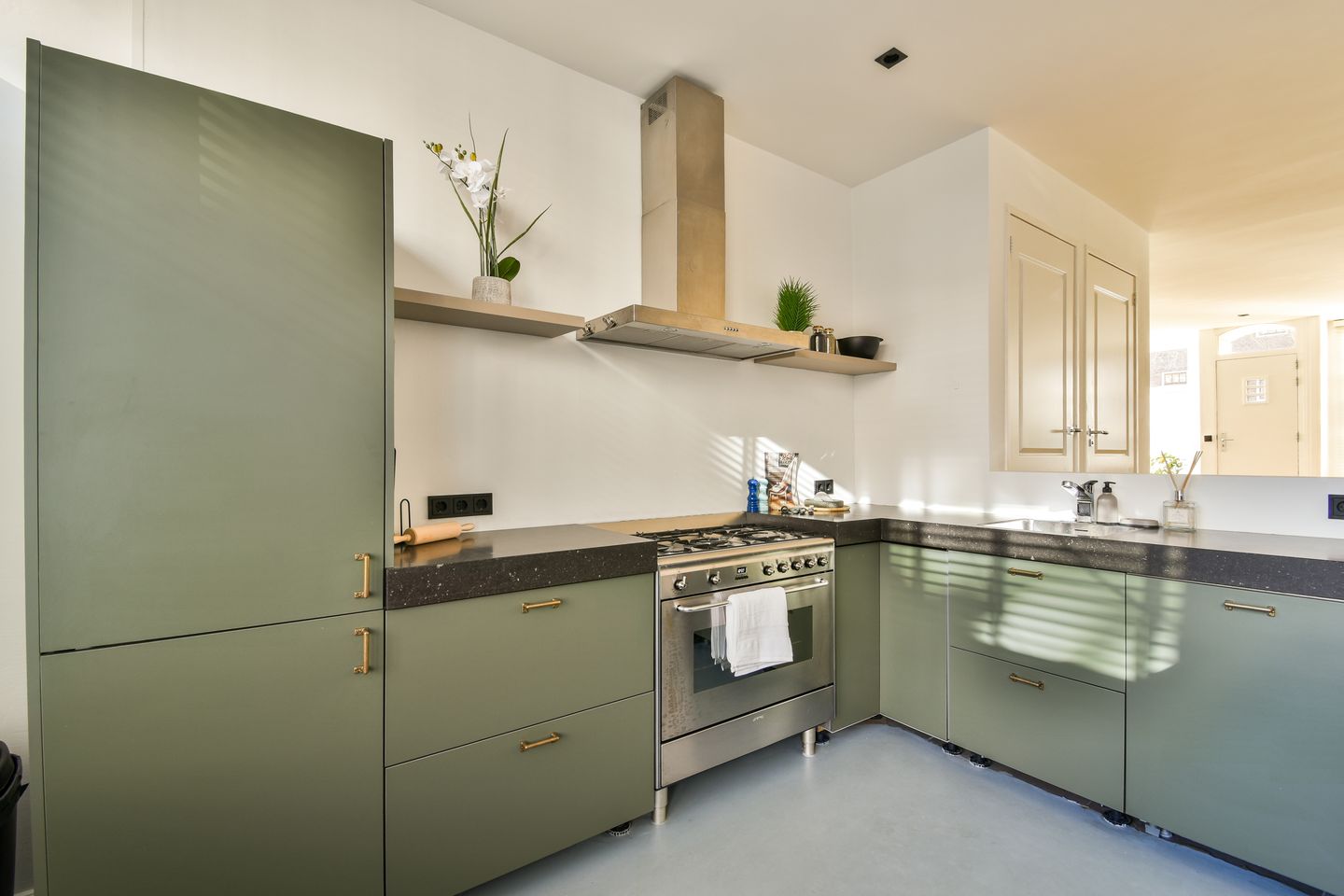 Foto 10 van Westerkade 19-A