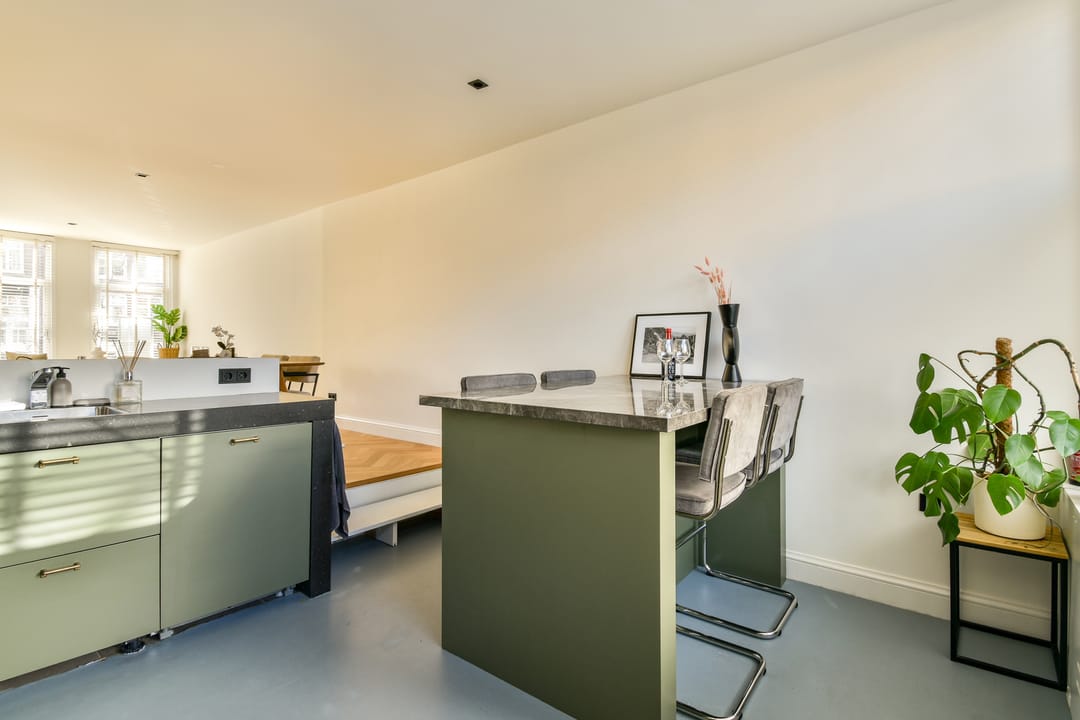 Foto 11 van Westerkade 19-A