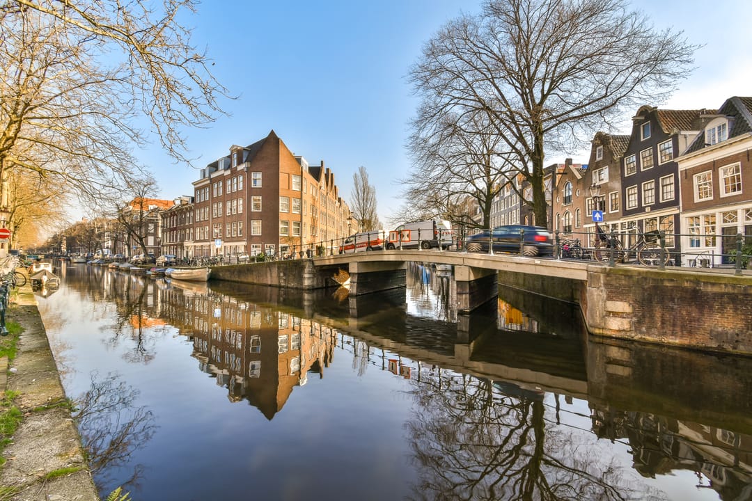 Foto 23 van Westerkade 19-A