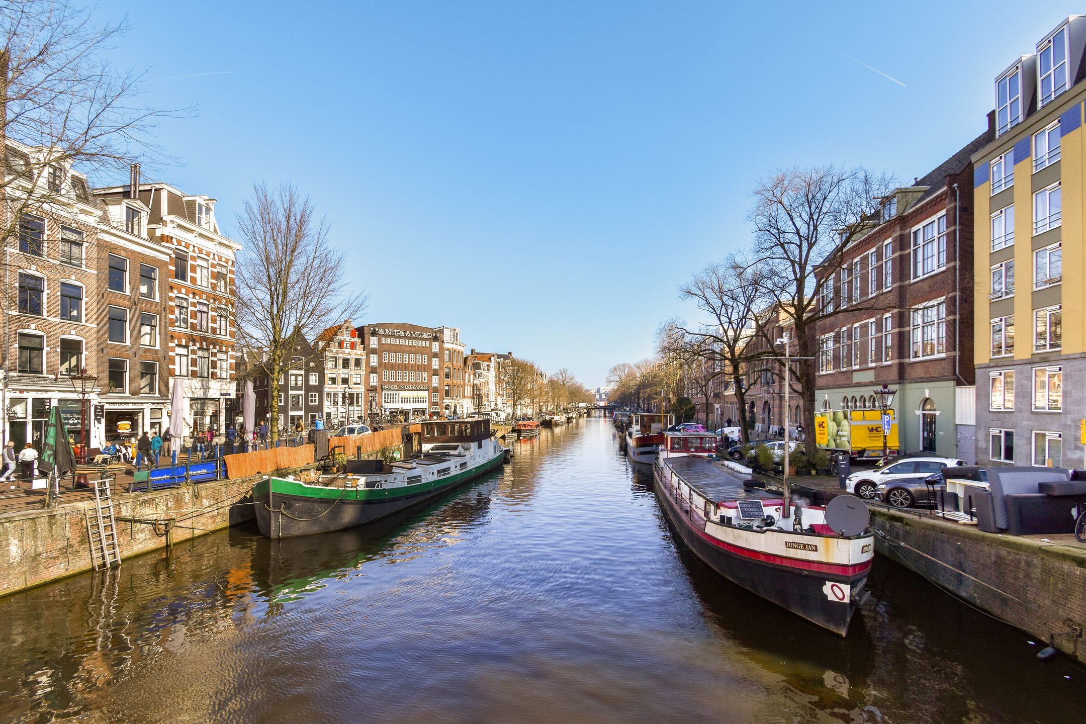 Foto 24 van Westerkade 19-A