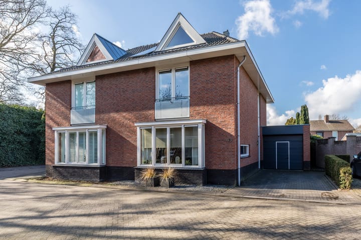 Foto 1 van Schutter 43