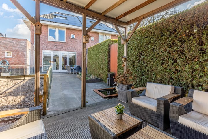 Foto 5 van Schutter 43