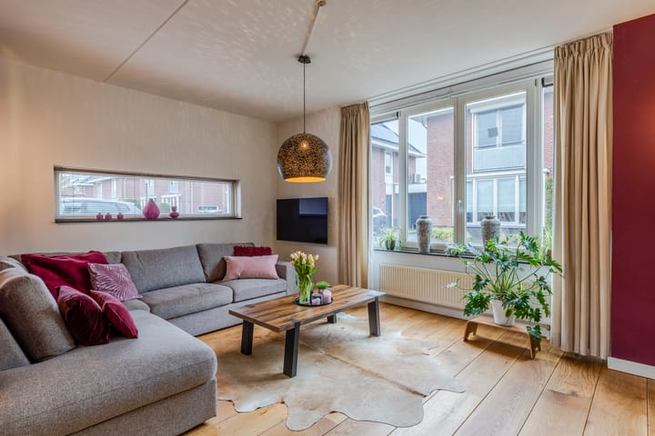 Foto 7 van Schutter 43