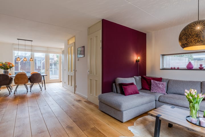 Foto 9 van Schutter 43