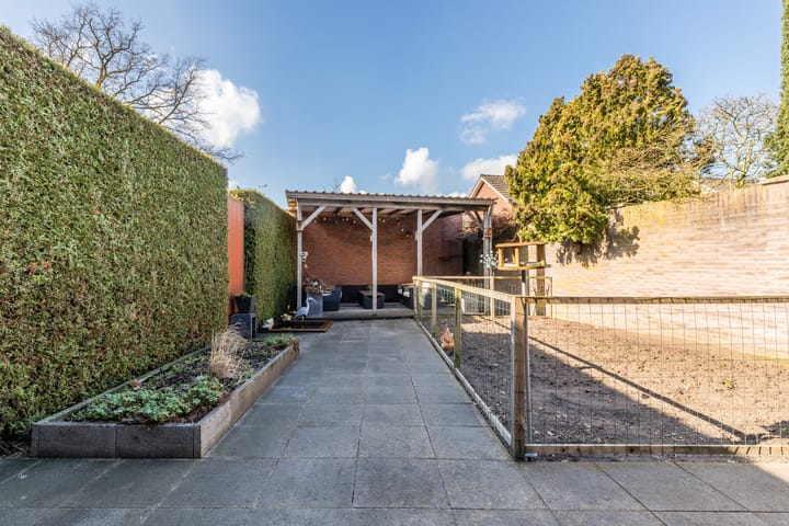 Foto 36 van Schutter 43