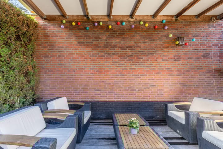 Foto 37 van Schutter 43