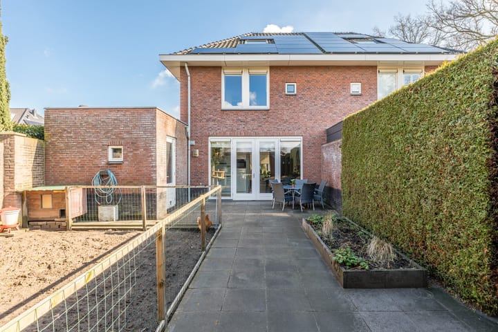 Foto 40 van Schutter 43