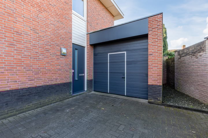 Foto 45 van Schutter 43