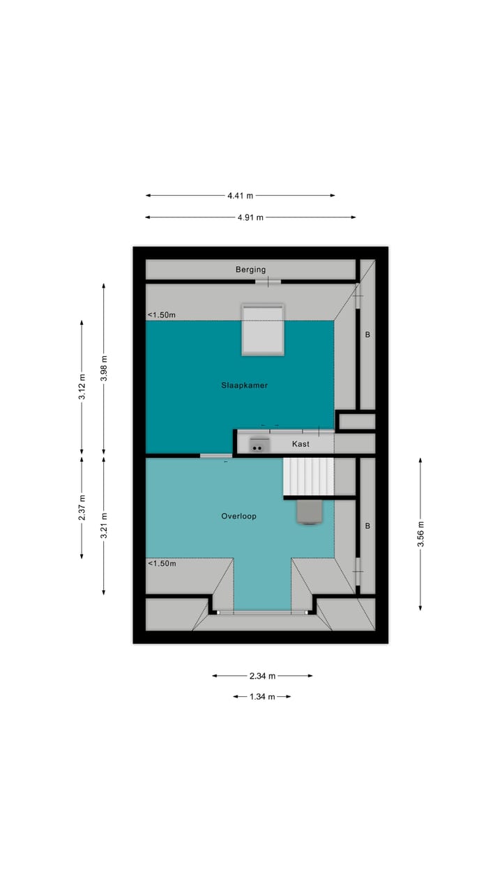 Foto 53 van Schutter 43
