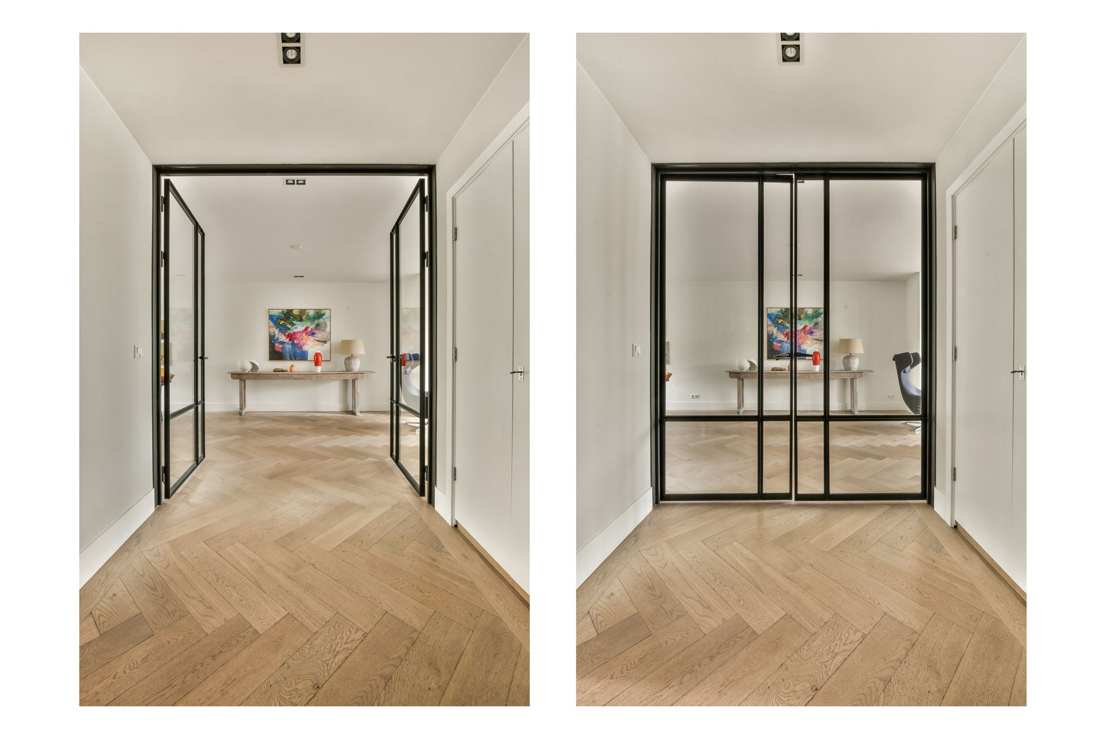 Foto 3 van Cornelis Dopperkade 5-4