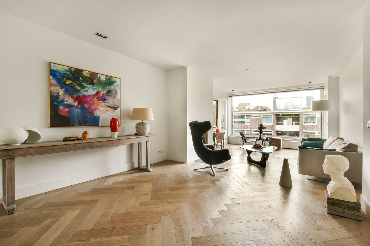 Foto 4 van Cornelis Dopperkade 5-4