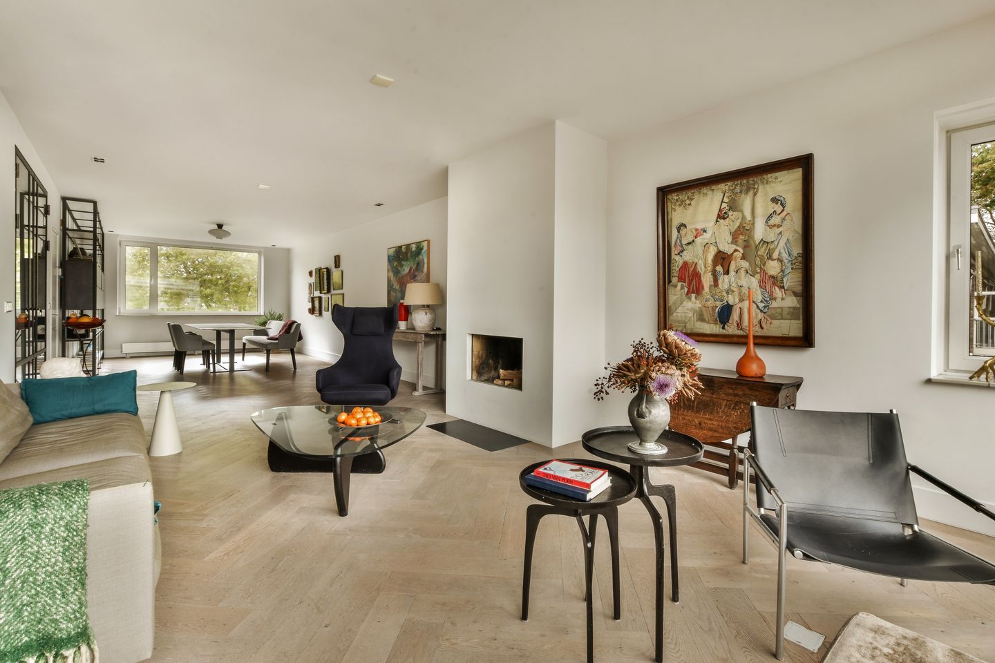 Foto 5 van Cornelis Dopperkade 5-4