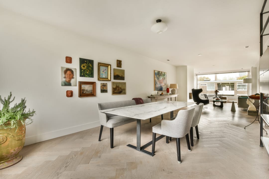 Foto 7 van Cornelis Dopperkade 5-4