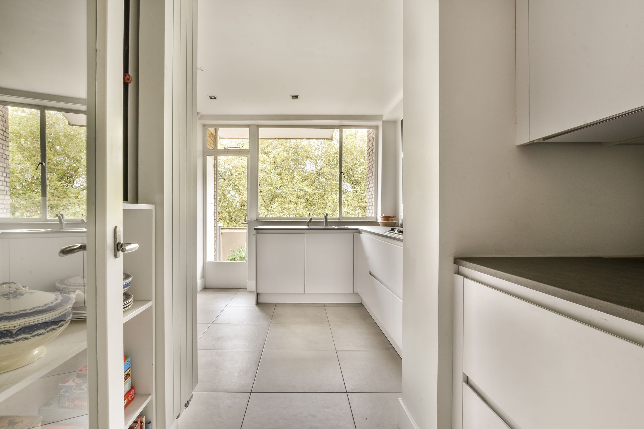 Foto 9 van Cornelis Dopperkade 5-4