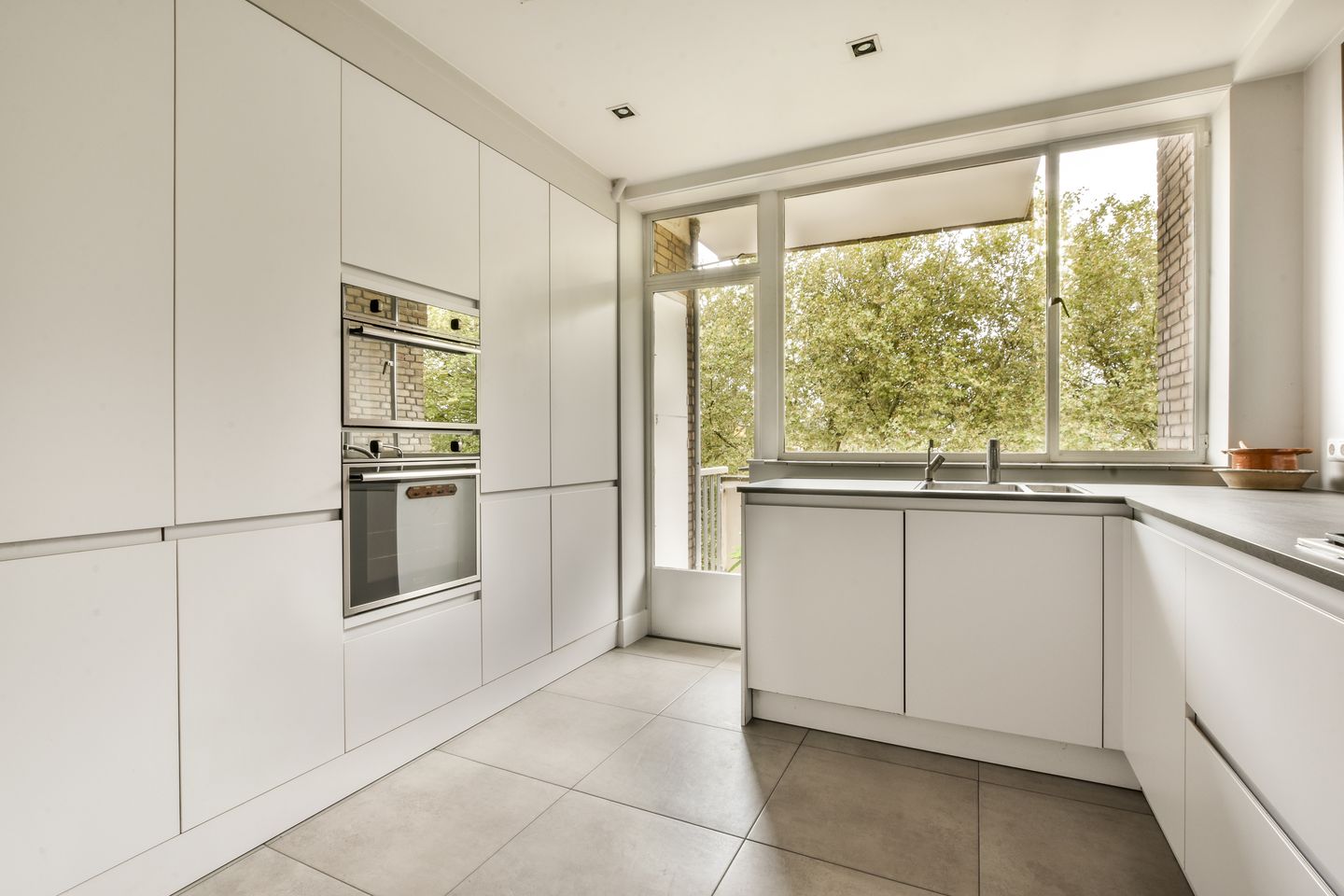 Foto 10 van Cornelis Dopperkade 5-4