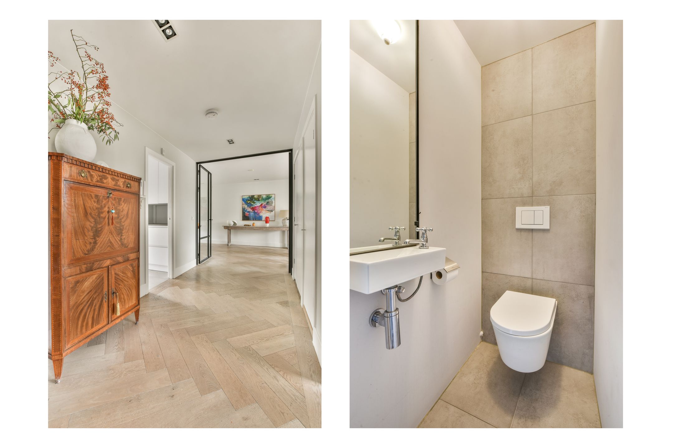 Foto 12 van Cornelis Dopperkade 5-4