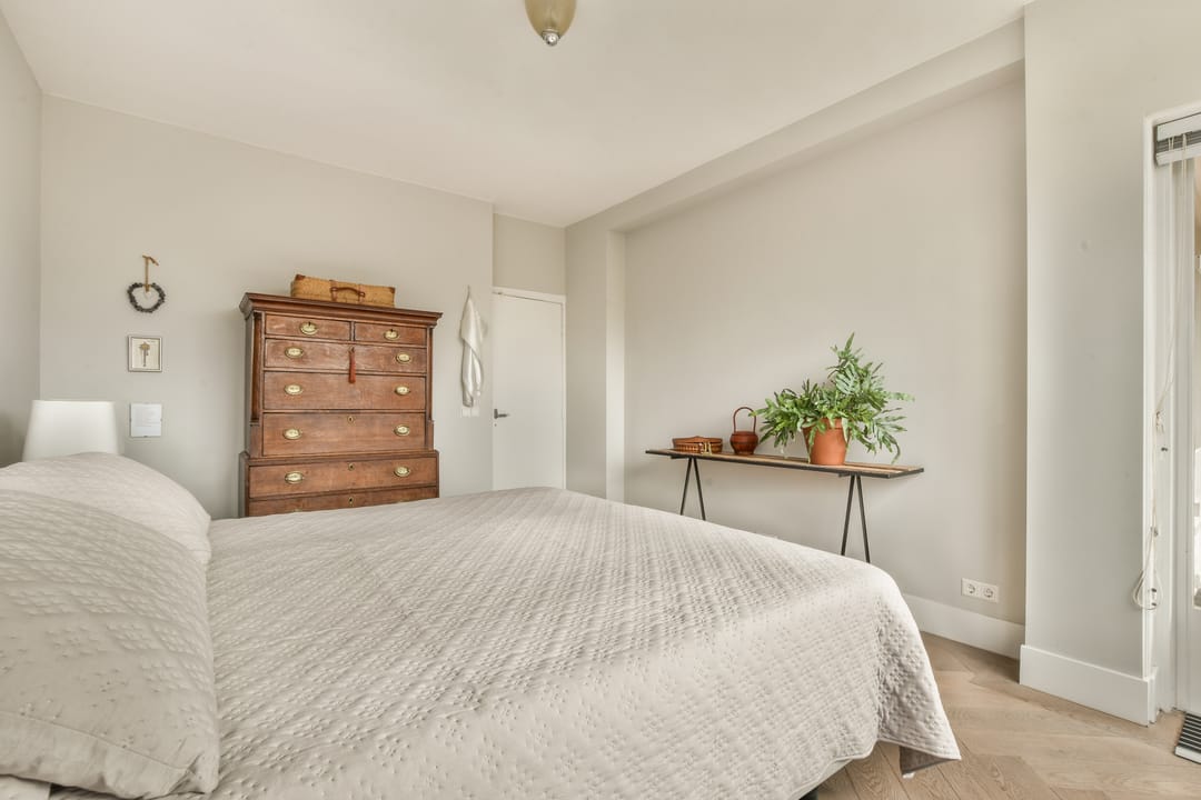 Foto 13 van Cornelis Dopperkade 5-4