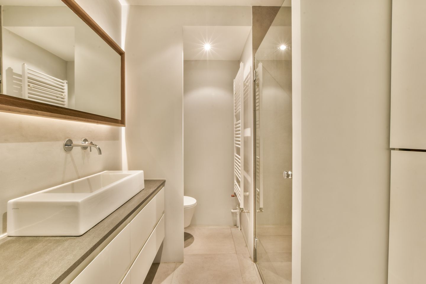 Foto 14 van Cornelis Dopperkade 5-4