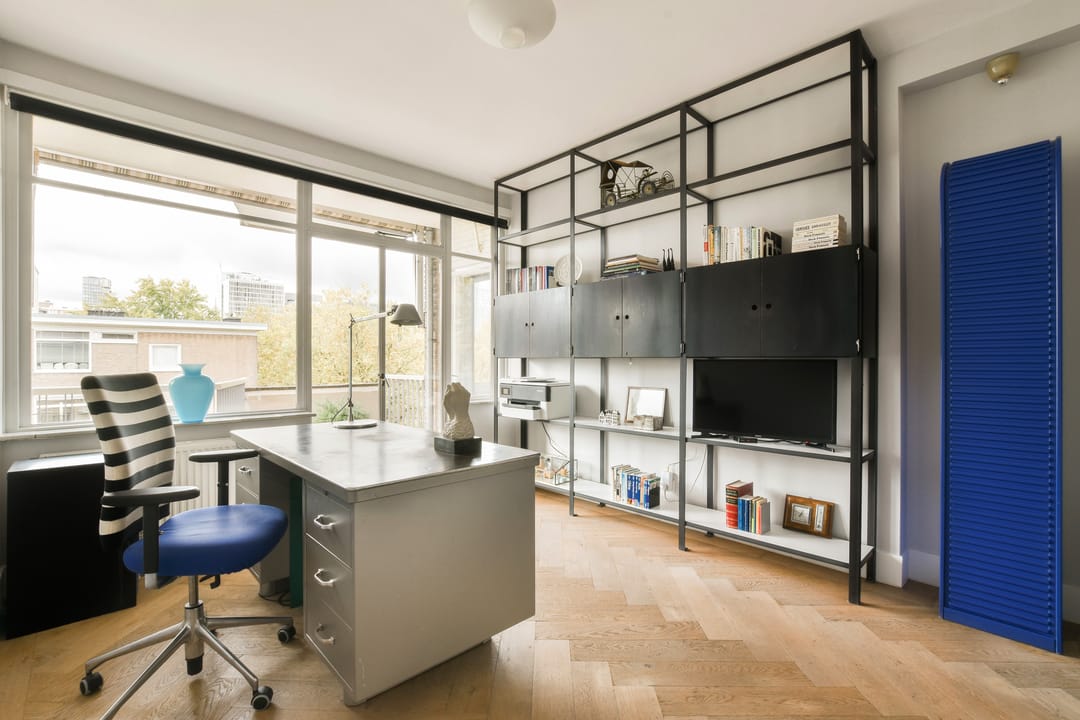 Foto 17 van Cornelis Dopperkade 5-4