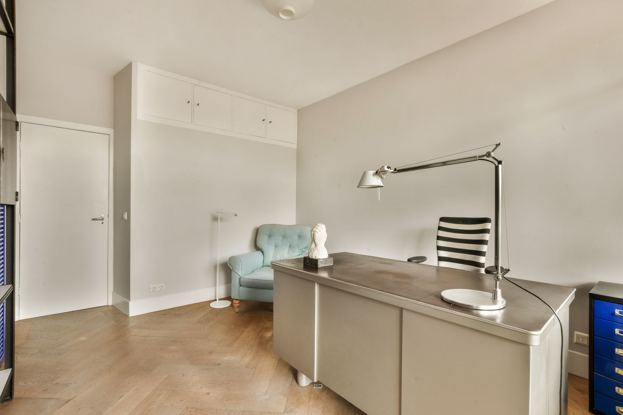 Foto 18 van Cornelis Dopperkade 5-4