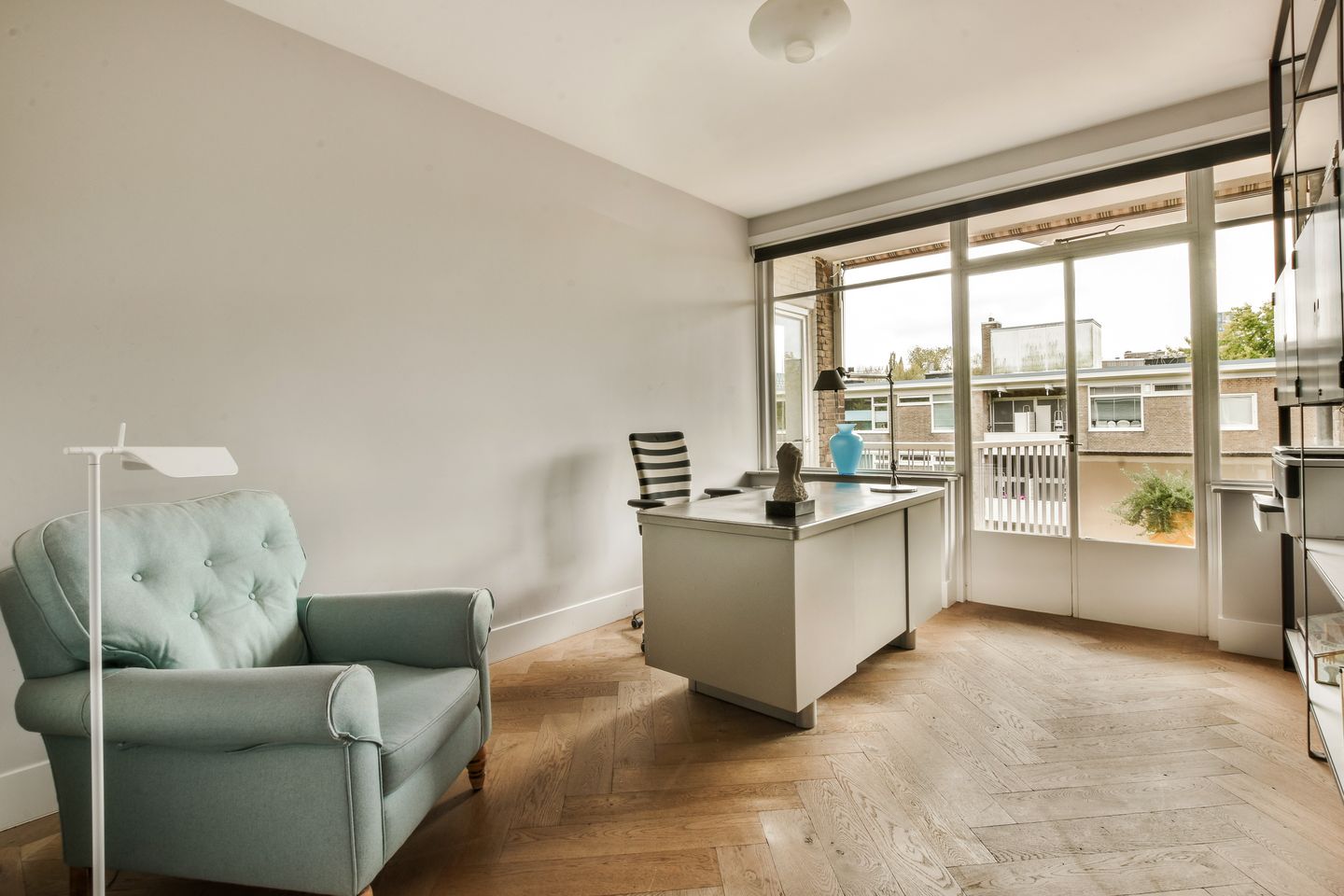 Foto 19 van Cornelis Dopperkade 5-4