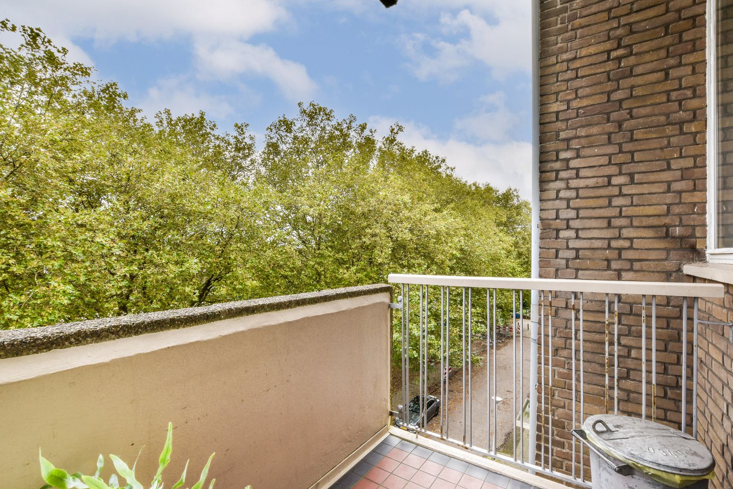 Foto 20 van Cornelis Dopperkade 5-4