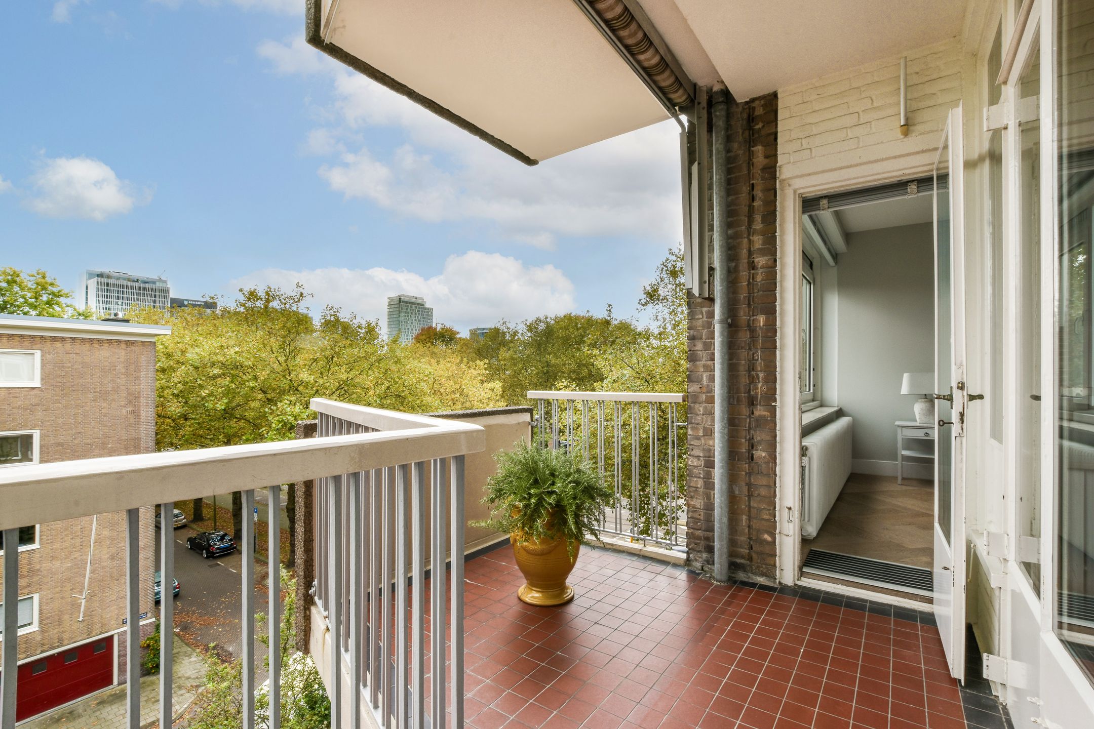 Foto 21 van Cornelis Dopperkade 5-4