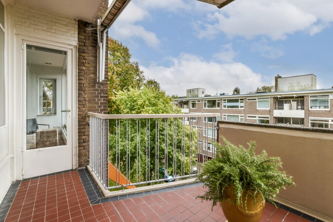 Foto 22 van Cornelis Dopperkade 5-4