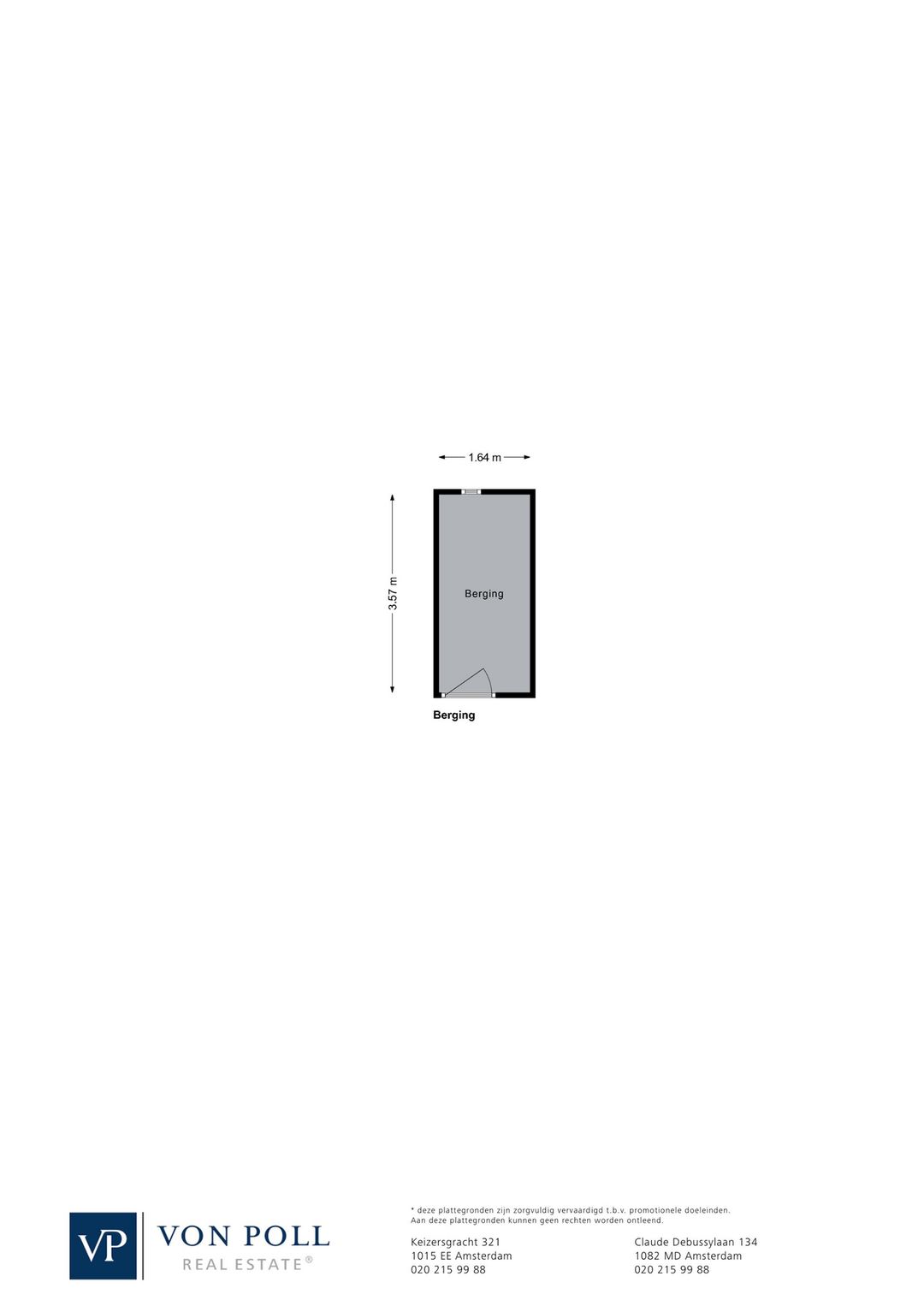 Foto 26 van Cornelis Dopperkade 5-4