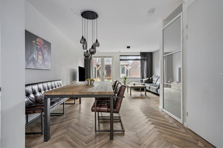 Foto 2 van Bulthuisweg 17