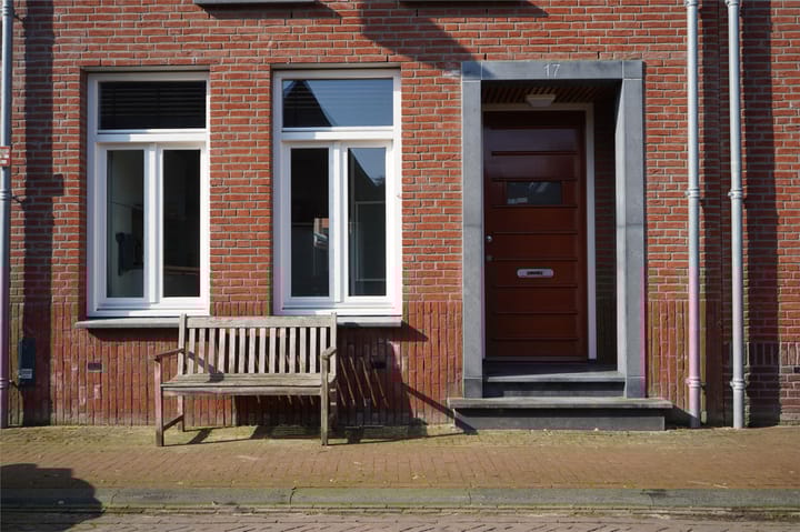 Foto 5 van Bulthuisweg 17