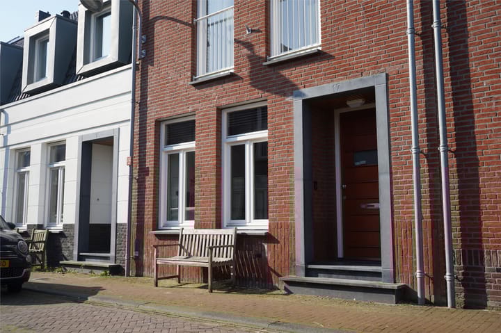 Foto 6 van Bulthuisweg 17