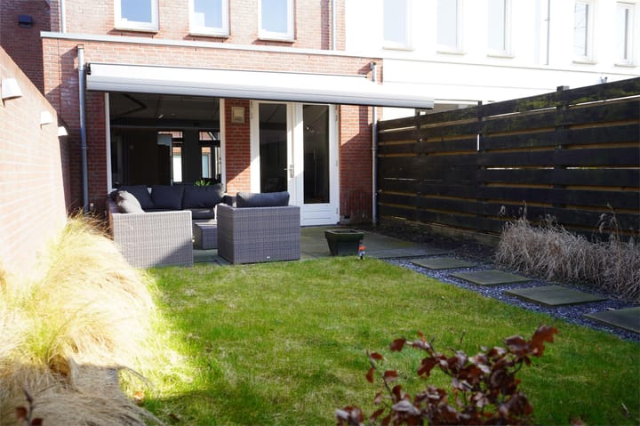 Foto 30 van Bulthuisweg 17