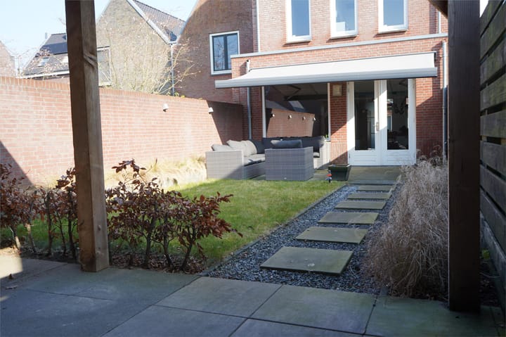 Foto 31 van Bulthuisweg 17