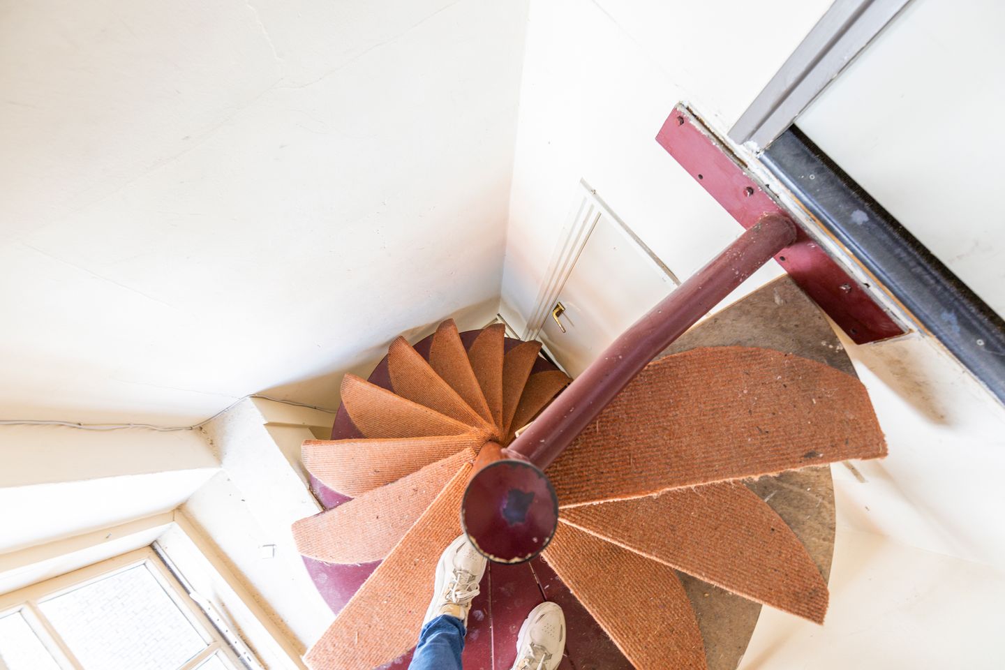 Foto 5 van Volderstraat 1-A