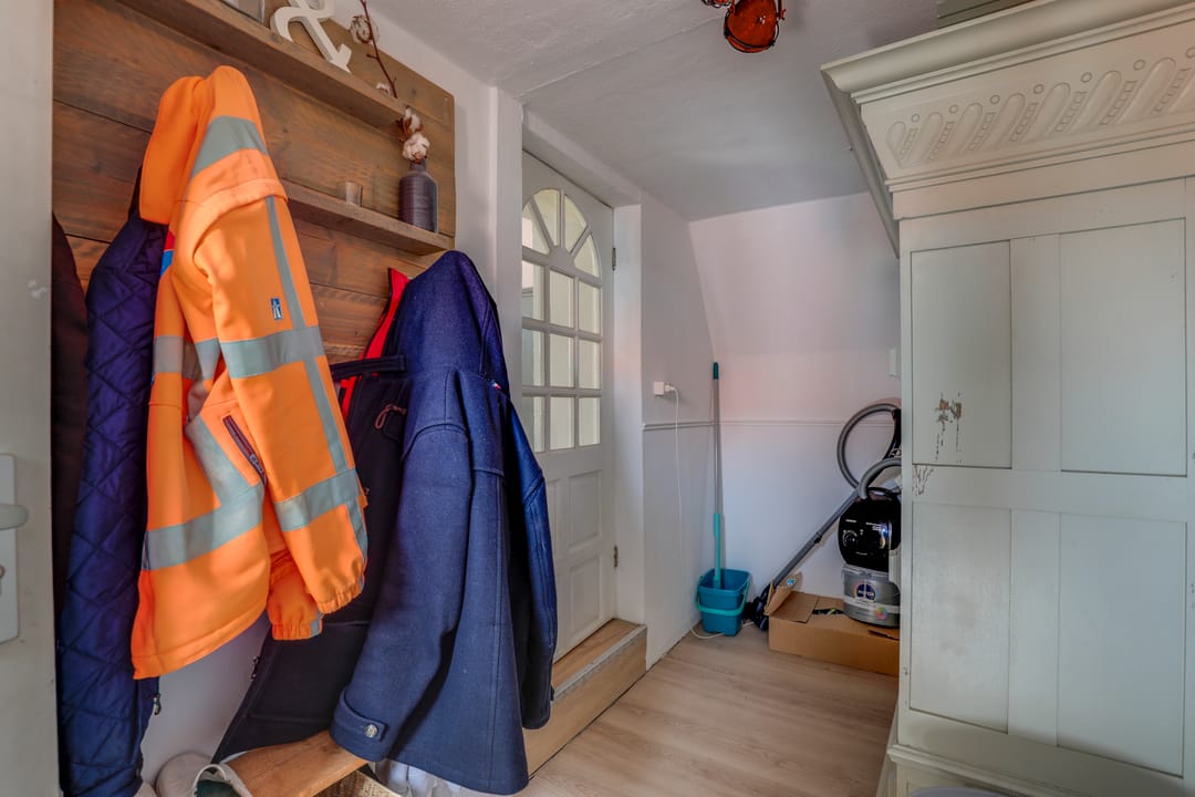 Foto 7 van Volderstraat 1-A