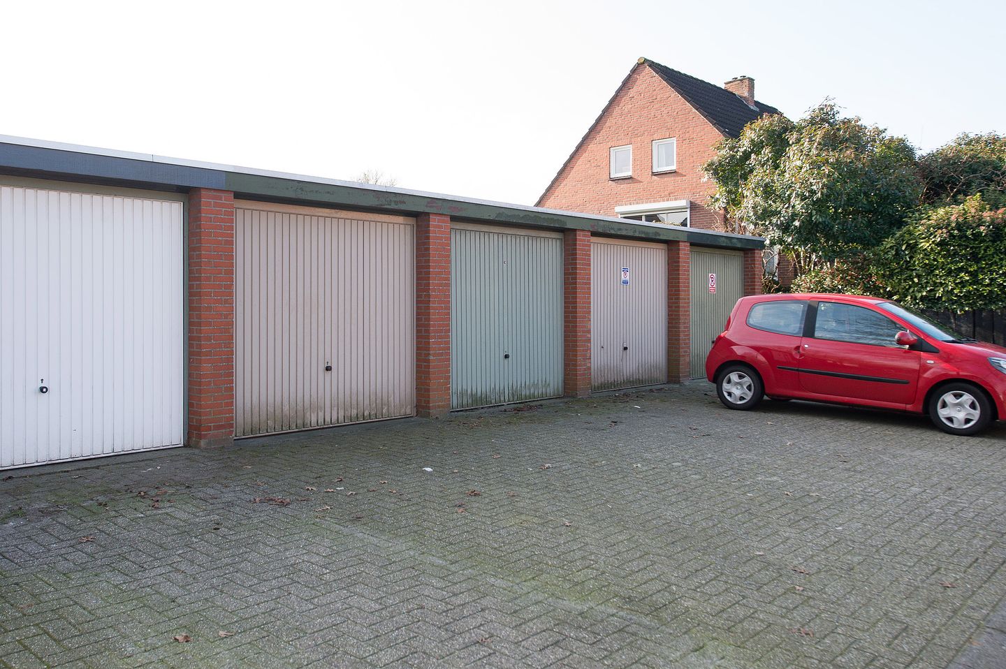 Foto 5 van De Paldert 34