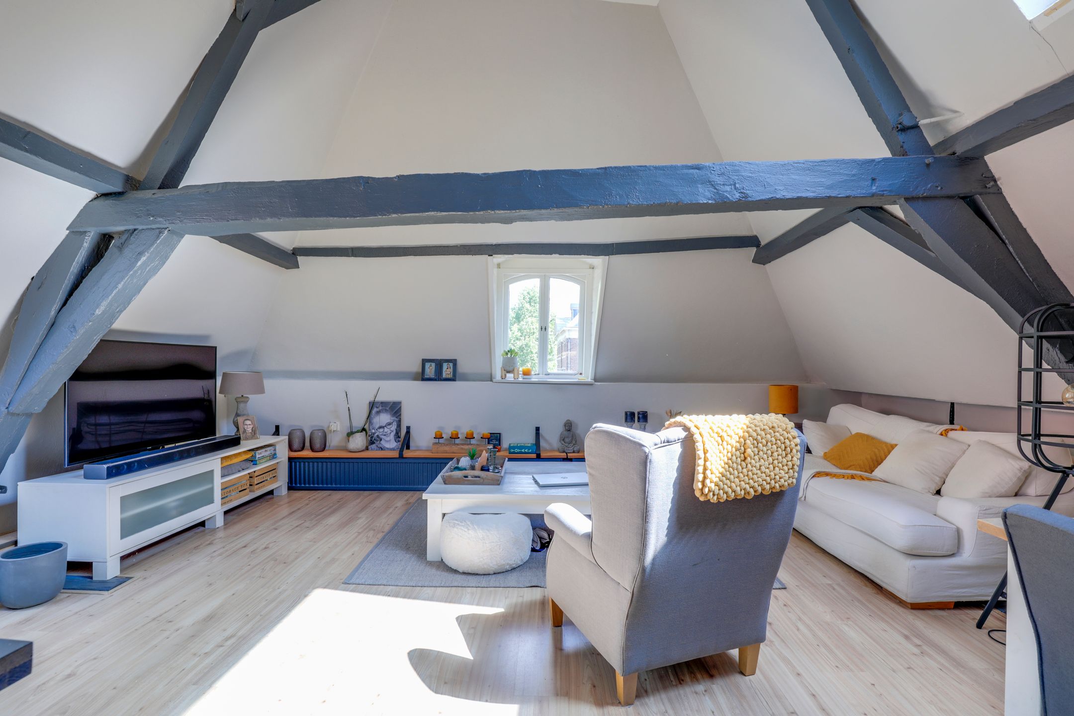 Foto 15 van Volderstraat 1-A